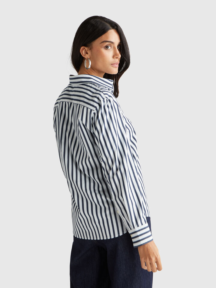 SHIRT Mulher image number 2